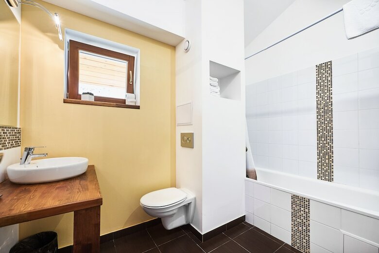 Hostal Park Chalet Residence