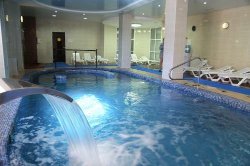 Hotel Belarus Resort