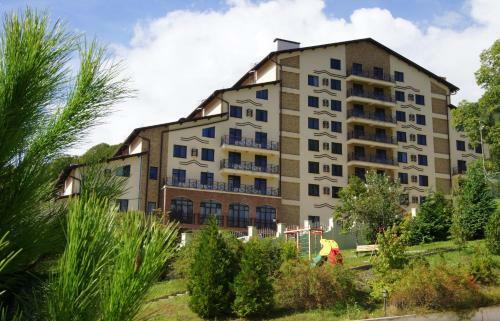 Hotel Belarus Resort