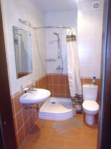 Hotel Belarus Resort