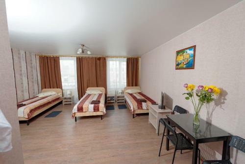 Novaya Hotel