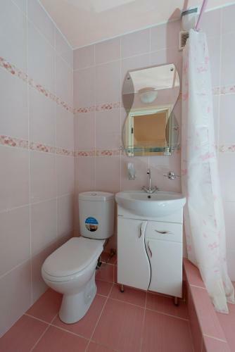 Novaya Hotel