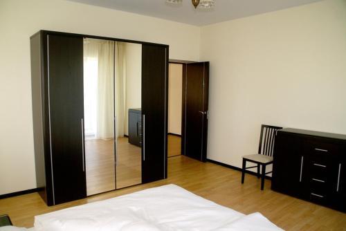 Mechta Aparthotel