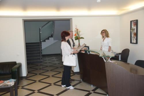 Mechta Aparthotel