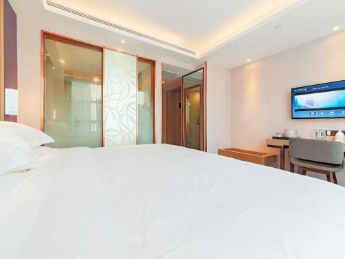 Lavande Hotel Xining Xigang