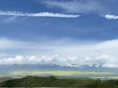 Hotel 7days Inn Xining Kunlun Road Cross