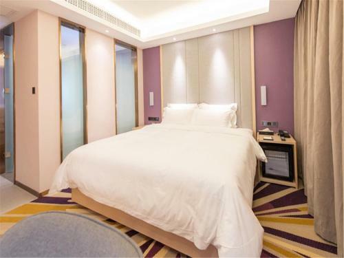 Lavande Hotel Xuzhou People's Square