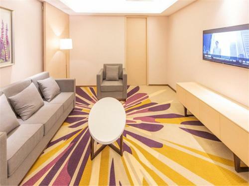 Lavande Hotel Xuzhou People's Square
