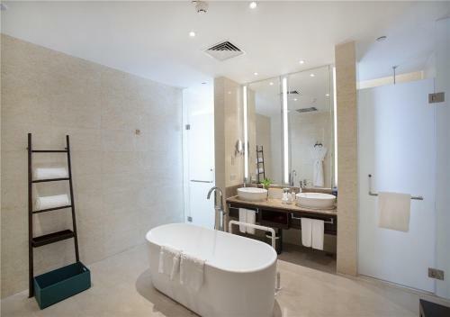 Hotel Club Med Joyview Beijing Yanqing Resort