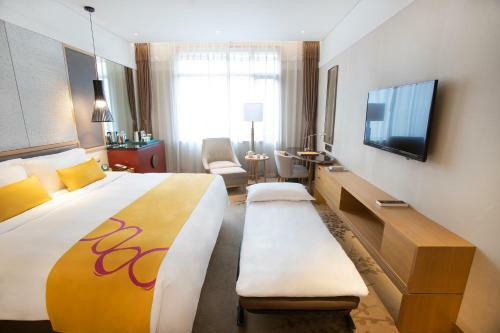 Hotel Club Med Joyview Beijing Yanqing Resort