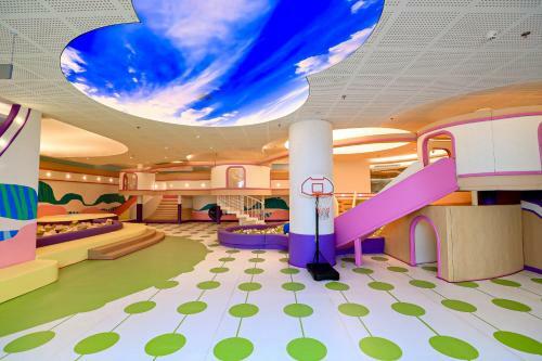 Hotel Club Med Joyview Beijing Yanqing Resort