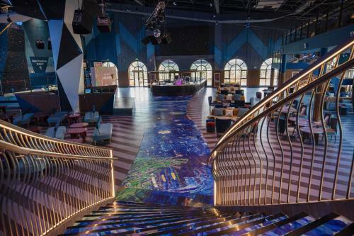 Hotel Club Med Joyview Beijing Yanqing Resort