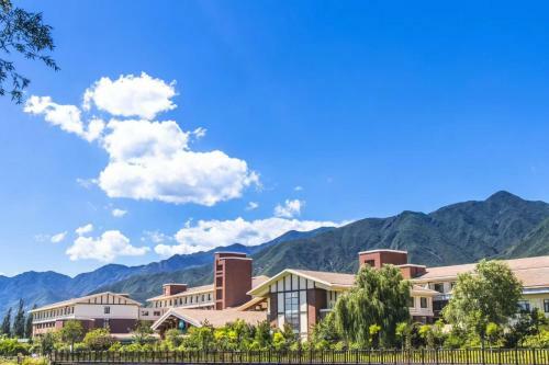 Hotel Club Med Joyview Beijing Yanqing Resort
