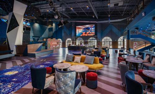 Hotel Club Med Joyview Beijing Yanqing Resort