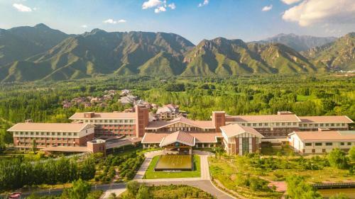 Hotel Club Med Joyview Beijing Yanqing Resort