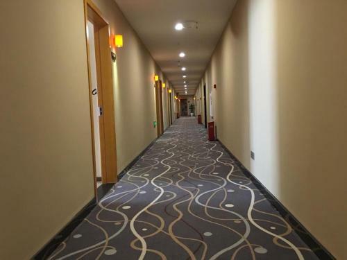Hotel 7days Premium Yibin Riverside Branch