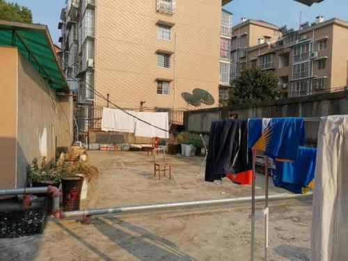 Hotel 7days Premium Yichang Gezhouba Branch