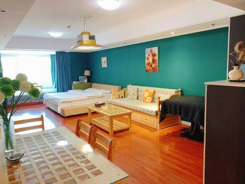 Aijing Top Seaview Aparthotel