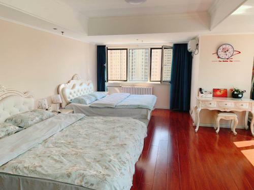 Aijing Top Seaview Aparthotel