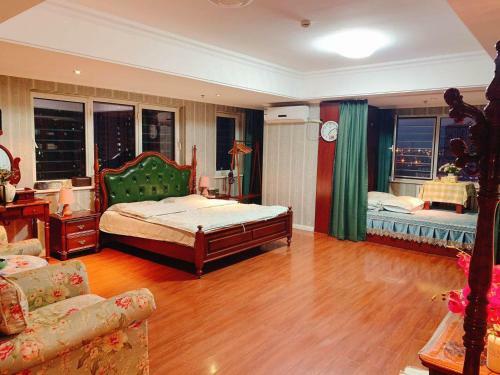 Aijing Top Seaview Aparthotel
