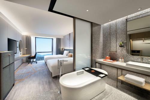 Crowne Plaza Beijing Badaling, An Ihg Hotel