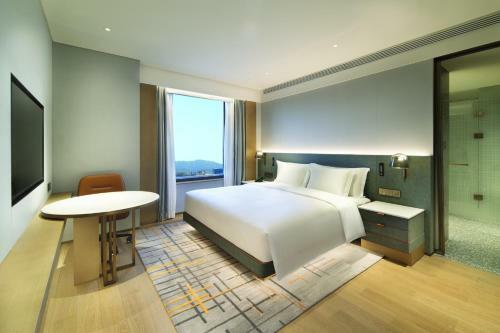 Crowne Plaza Beijing Badaling, An Ihg Hotel