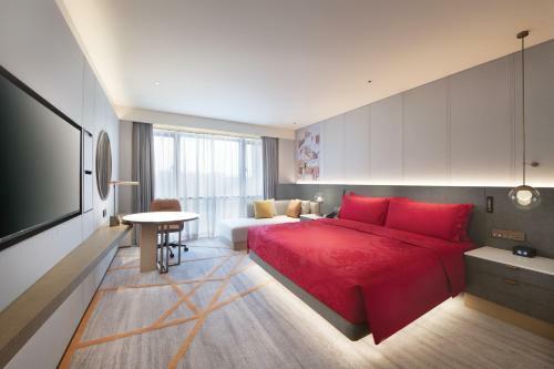 Crowne Plaza Beijing Badaling, An Ihg Hotel