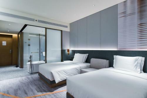 Crowne Plaza Beijing Badaling, An Ihg Hotel