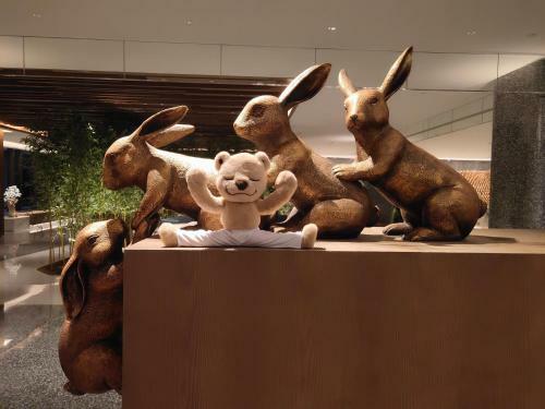 Crowne Plaza Beijing Badaling, An Ihg Hotel