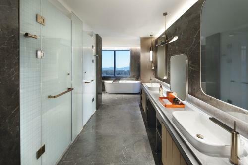 Crowne Plaza Beijing Badaling, An Ihg Hotel