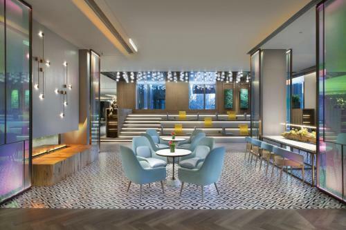 Crowne Plaza Beijing Badaling, An Ihg Hotel