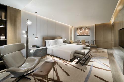 Crowne Plaza Beijing Badaling, An Ihg Hotel