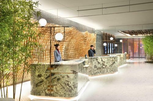 Crowne Plaza Beijing Badaling, An Ihg Hotel