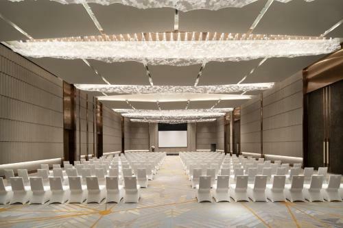 Crowne Plaza Beijing Badaling, An Ihg Hotel