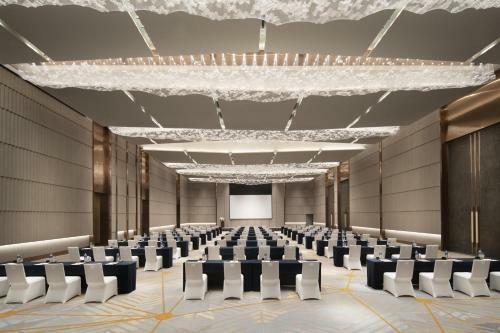 Crowne Plaza Beijing Badaling, An Ihg Hotel