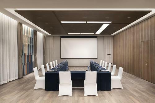 Crowne Plaza Beijing Badaling, An Ihg Hotel