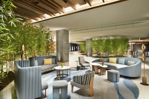 Crowne Plaza Beijing Badaling, An Ihg Hotel