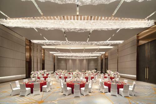Crowne Plaza Beijing Badaling, An Ihg Hotel