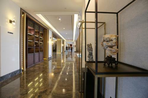Qiyue Hotel