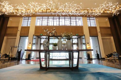 Qiyue Hotel