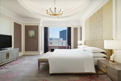 Hotel Sheraton Yinchuan