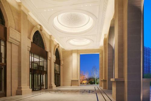 Hotel Sheraton Yinchuan