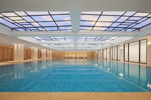 Hotel Sheraton Yinchuan