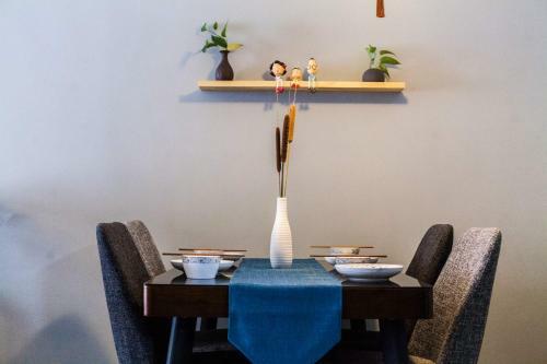 Apartamento Yinchuan Xingqing�south Gate Square�