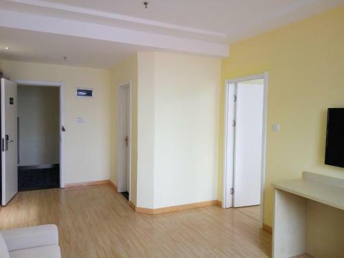 Hotel 7days Inn Yulin Guangji Building