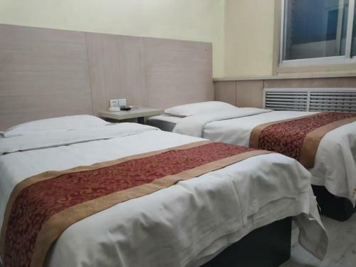 Jun Hotels Yulin Yuyang District Xinlou Store
