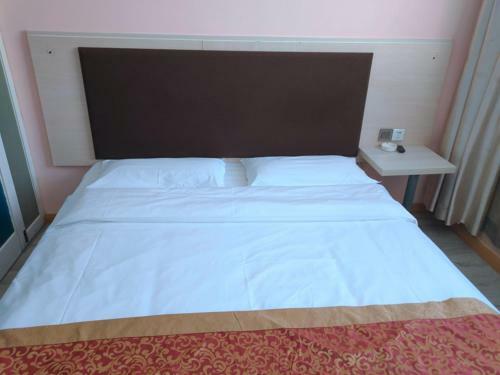 Jun Hotels Yulin Yuyang District Xinlou Store
