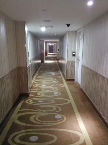 Kunshan Suyou Holiday Hotel