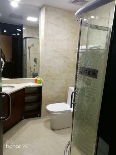 Kunshan Suyou Holiday Hotel