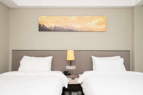 Sixuan Sanheng Hotel